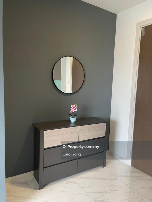 For Rent - South Brooks