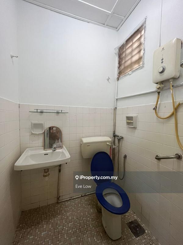 Rumah Berangkai 1 Tingkat untuk Dijual di Taman Cheras, Cheras oleh Eve Low - iProperty.com.my