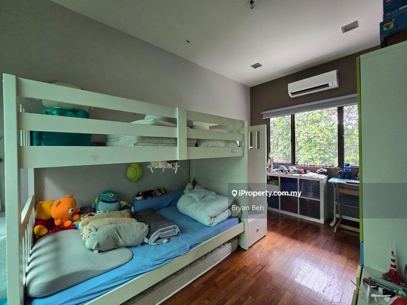 2.5-storey Terraced House for Sale in Sierramas West, Sungai Buloh by Bryan Beh - iProperty.com.my