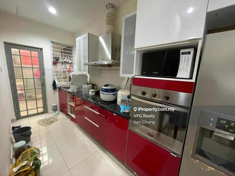 Semi-Detached House for Sale in Kota Emerald, Rawang by Ken Chong - iProperty.com.my