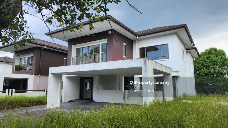 Bungalow House untuk Dijual di Jade Hills, Kajang oleh Gibson Choo - iProperty.com.my