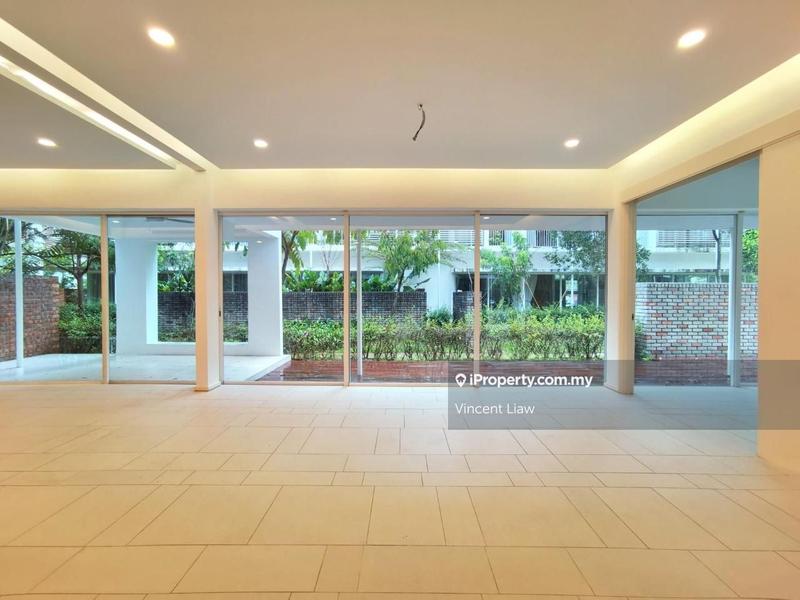 Semi-Detached House for Sale in Seri pilmoor, Ara Damansara by Vincent Liaw - iProperty.com.my