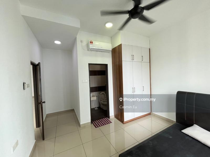 Kondominium untuk Dijual di M Condominium @ Larkin oleh Casmin Eu - iProperty.com.my