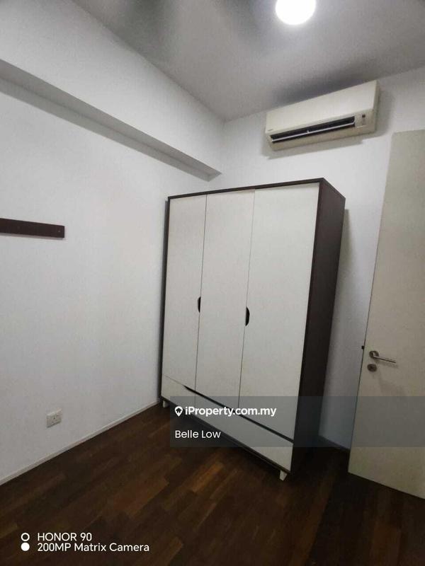 Condominium for Rent in The Capers @ Sentul East by Belle Low - Bedroom - iProperty.com.my