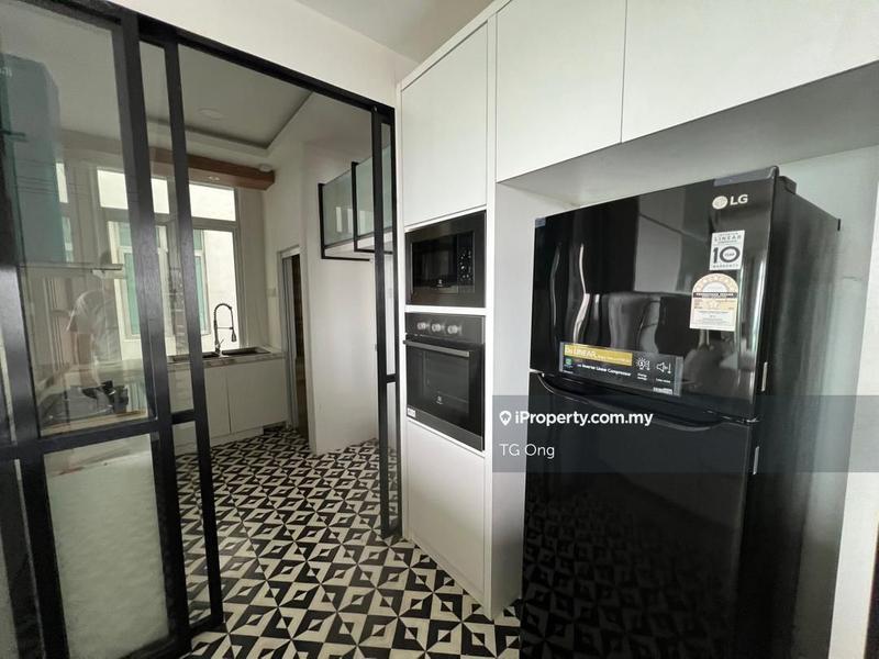 For Rent - BM City Suites @ BM City Mall