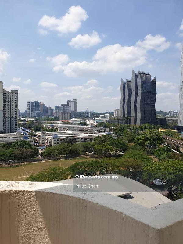 For Sale - Melur Apartment