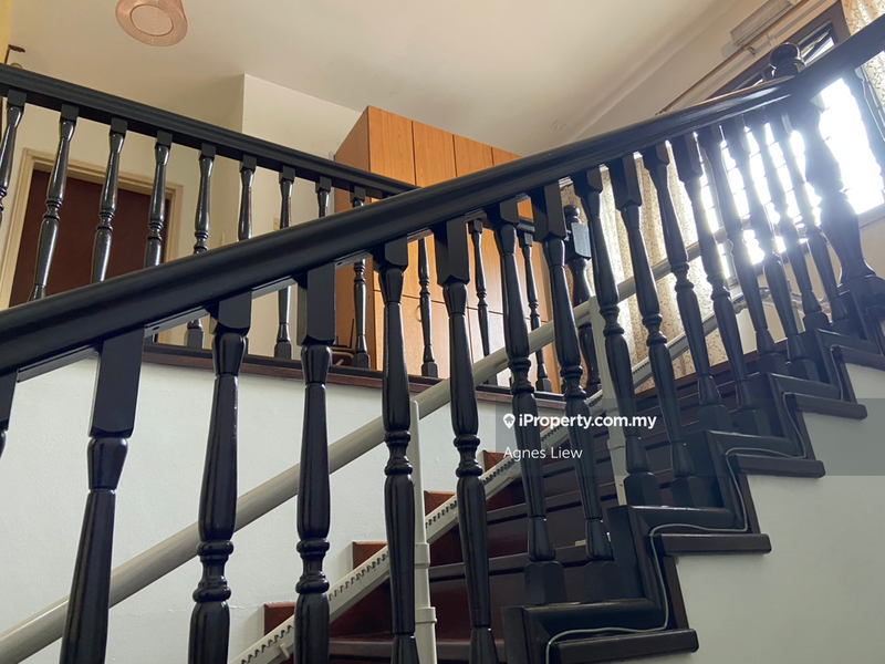 Bungalow Land for Sale in Bukit Ledang, Damansara Heights by Agnes Liew - iProperty.com.my