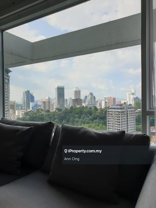 For Sale - Verticas Residensi