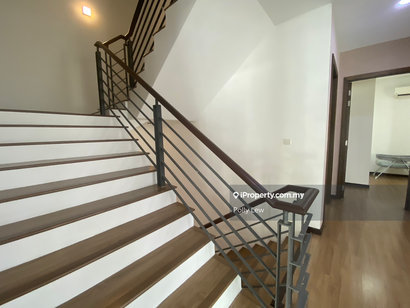 Semi-Detached House for Sale in Taman Suria Villa, Kajang by Polly Lew - iProperty.com.my