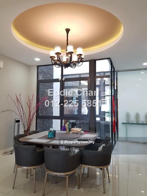 Rumah Berangkai 3 Tingkat untuk Dijual di Taman Melawati, Ulu Kelang oleh Eddie Chan - iProperty.com.my