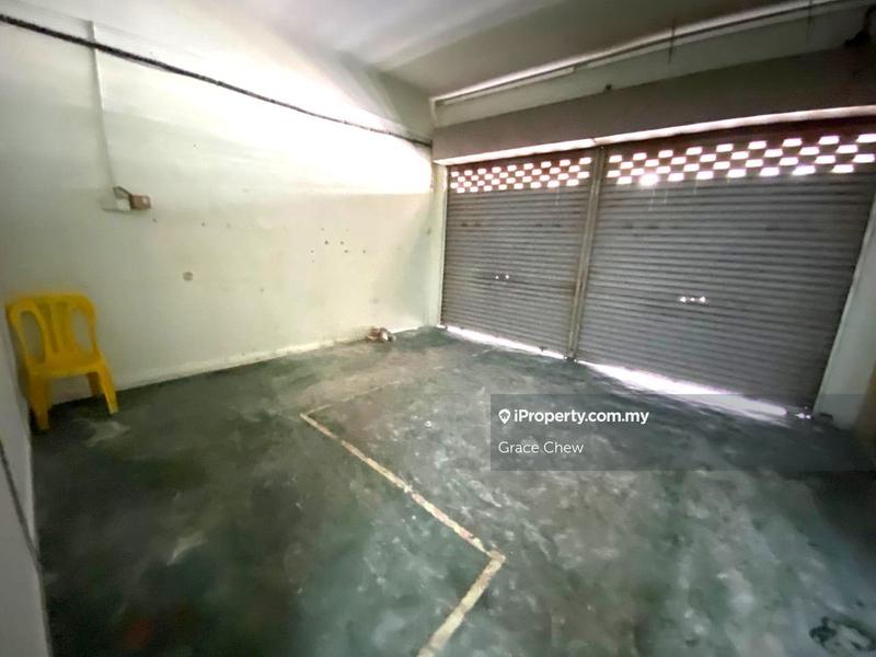 For Sale - Taman Rinting