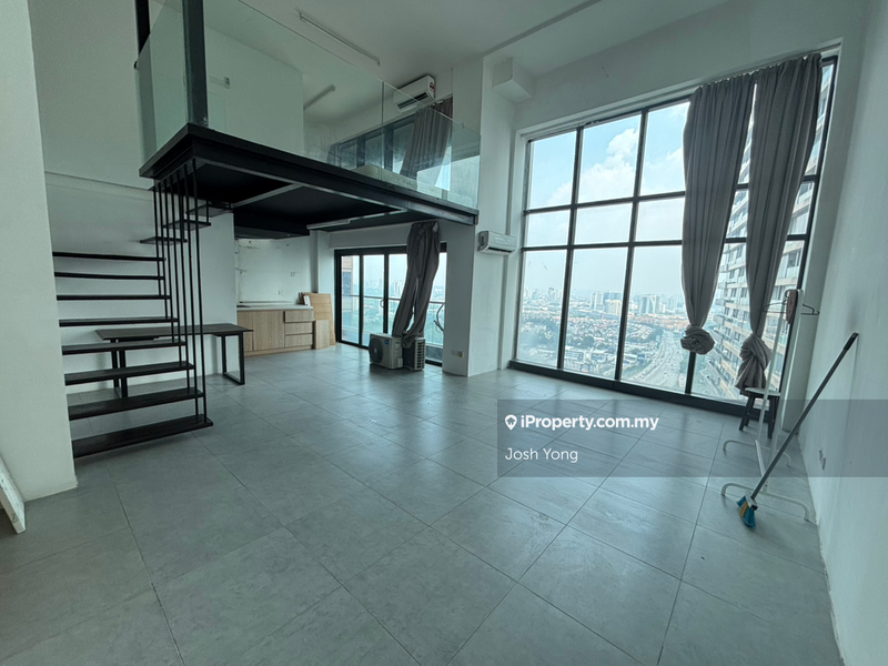 For Sale - My Loft @ Empire City