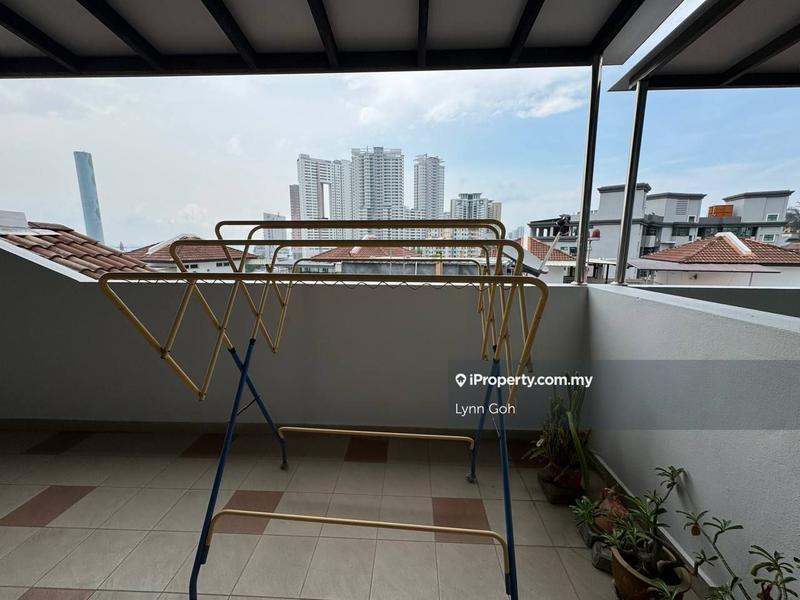 Pangsapuri untuk Dijual di Dumbar Villa Apartment oleh Lynn Goh - iProperty.com.my