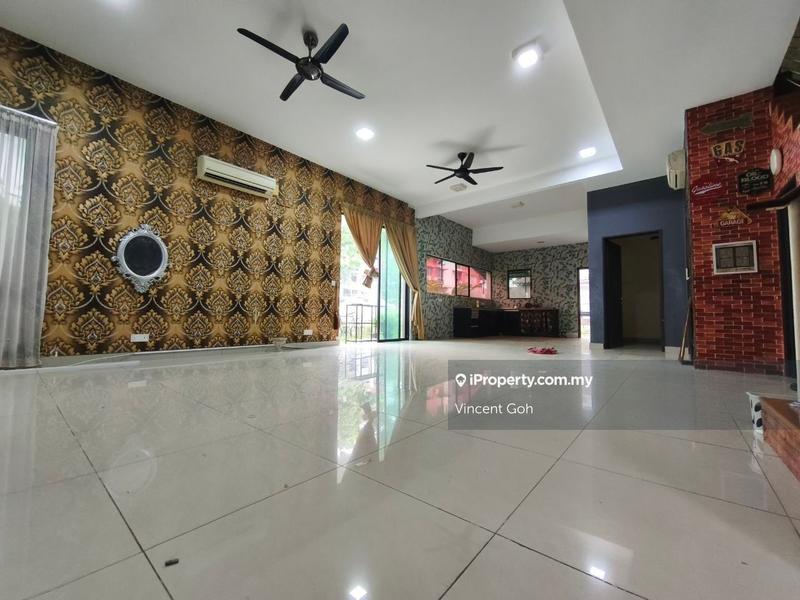 Rumah Teres 3-Tingkat untuk Dijual di Perdana Residence 2, Batu Caves oleh Vincent Goh - iProperty.com.my