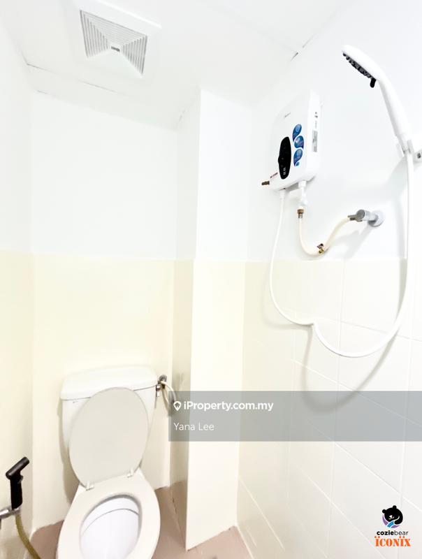 For Rent - Cascadium