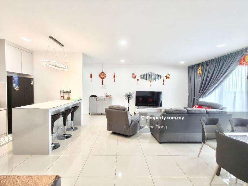 Kondominium untuk Disewa di Tropics City oleh Eulene Tiong - iProperty.com.my