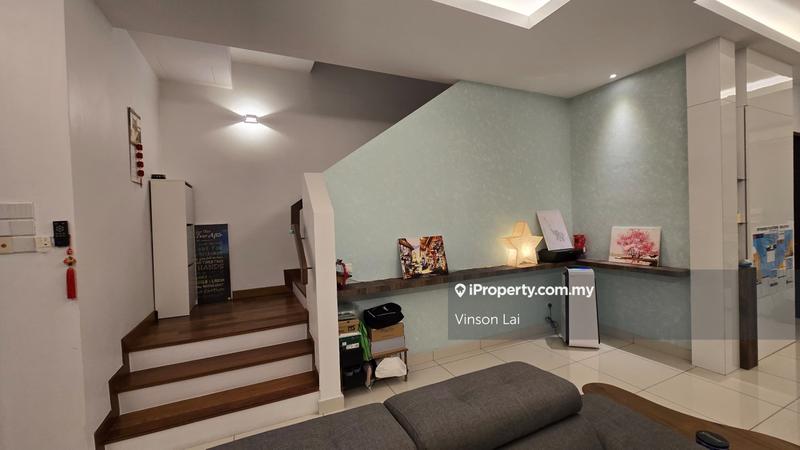 Rumah Berangkai 2 Tingkat untuk Dijual di Alam Impian, Shah Alam oleh Vinson Lai - iProperty.com.my