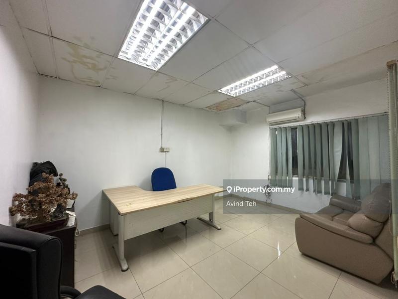 Semi-D Factory for Sale in Taman Klang Utama, Kapar by Avind Teh - iProperty.com.my