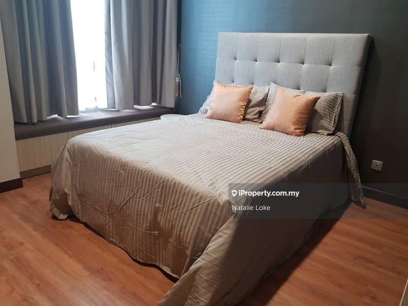 Service Residence for Rent in Serviced Residence @ Shaftsbury Putrajaya by Natalie Loke - iProperty.com.my