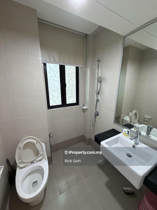 Condominium for Rent in Moonlight Bay by Rick Goh - Bathroom - iProperty.com.my