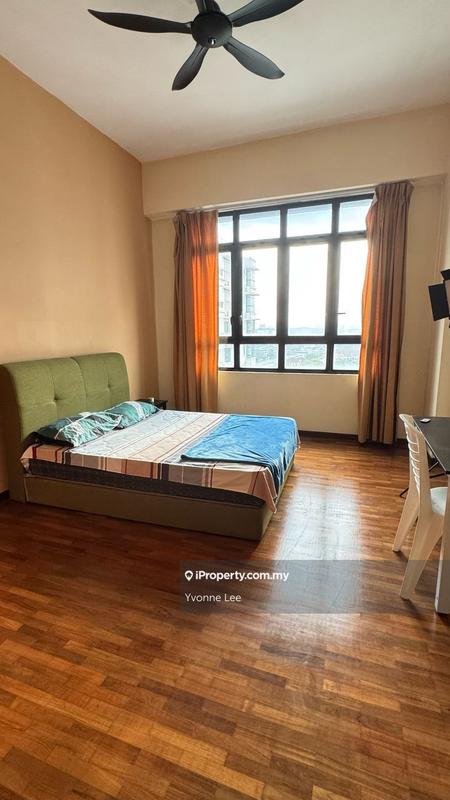 For Rent - The Heritage Residence