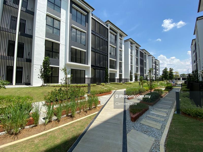 Townhouse for Sale in Eco Ardence, Setia Alam by Clement Yew - iProperty.com.my