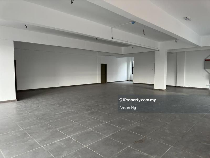 Semi-D Factory for Rent in Autopark City, Petaling Jaya by Anson Ng - iProperty.com.my