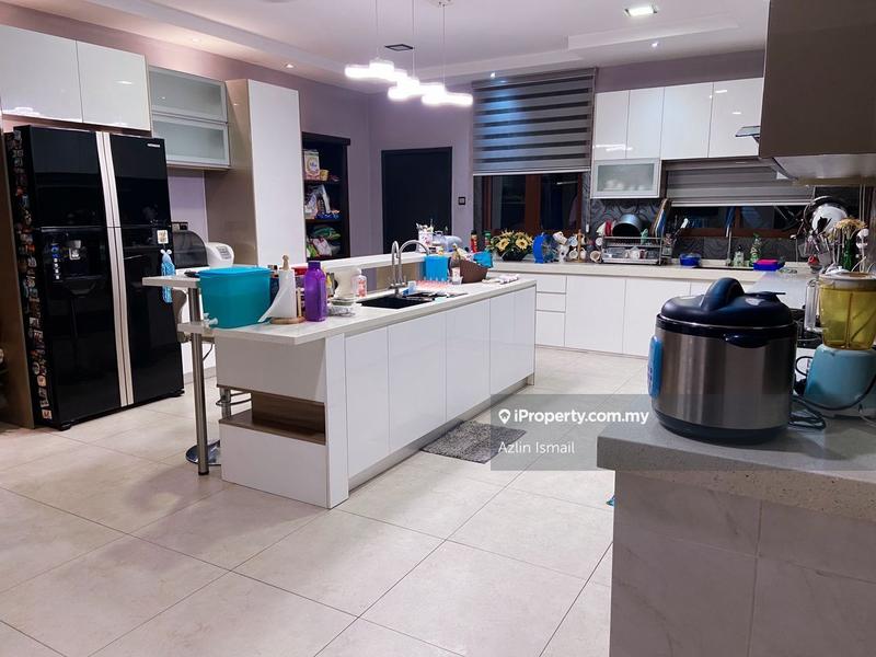 Bungalow House for Sale in Bandar Bukit Mahkota, Kajang by Azlin Ismail - iProperty.com.my