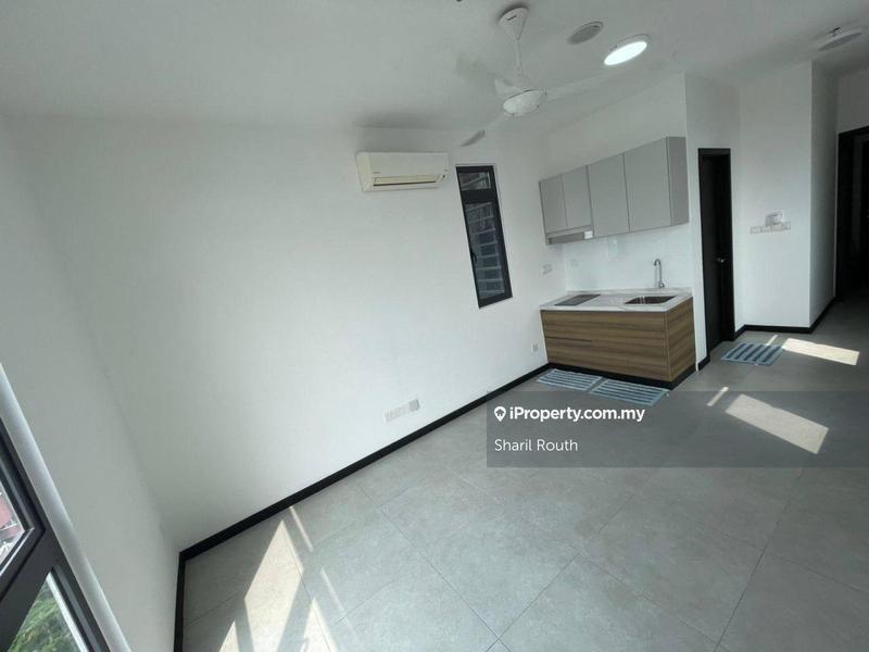 Residensi Servis untuk Disewa di Neu Suites oleh Sharil Routh - iProperty.com.my