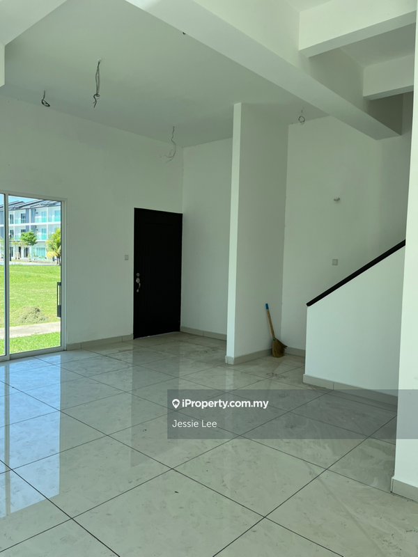 Rumah Berkembar untuk Dijual di Taman Bagan Ajam, Butterworth oleh Jessie Lee - iProperty.com.my