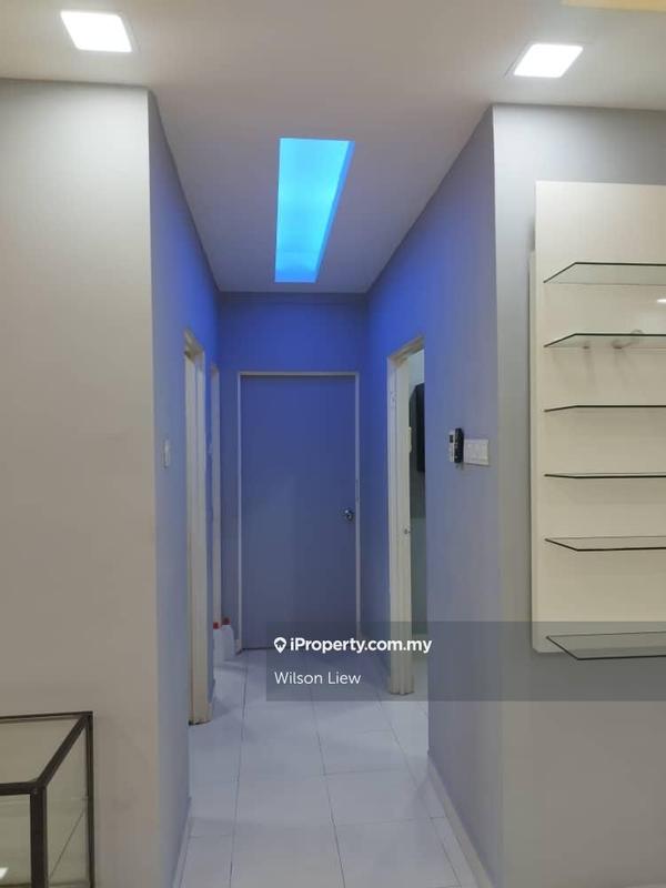 Condominium for Sale in Banjaria Court by Wilson Liew - iProperty.com.my