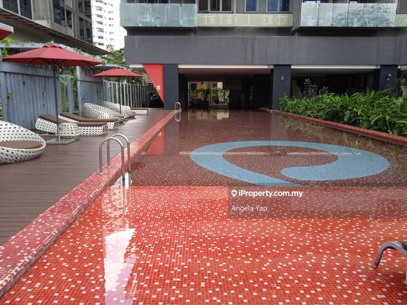 Condominium for Rent in Sixceylon by Angela Yap - iProperty.com.my