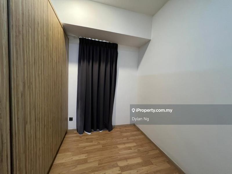 Rumah Berangkai 3 Tingkat untuk Dijual di Bangsar Park, Bangsar oleh Dylan Ng - iProperty.com.my