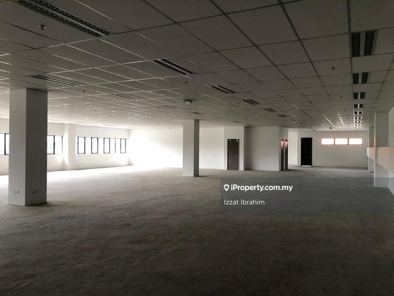 Gudang untuk Dijual di uwrad, Shah Alam oleh Izzat Ibrahim - iProperty.com.my