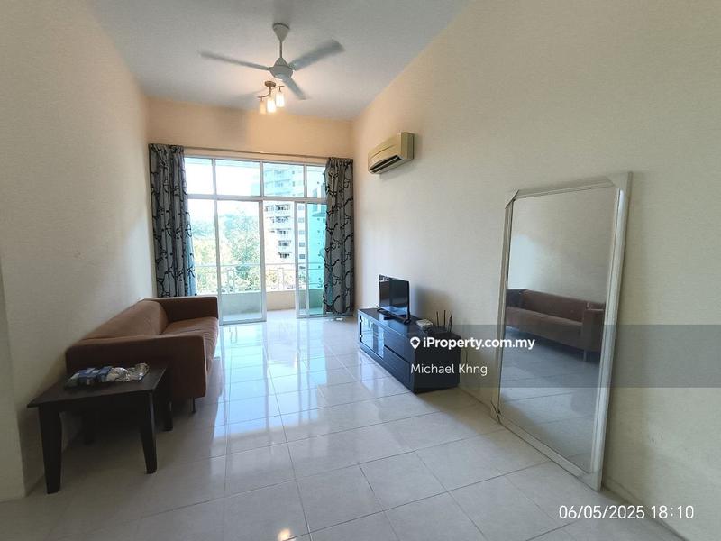 For Sale - Sierra Vista Apartment