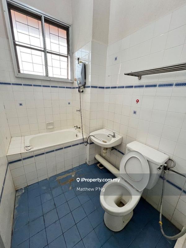 2-storey Terraced House for Sale in Cangkat Sungai Ara, Sungai Ara by Matthew P'Ng - iProperty.com.my