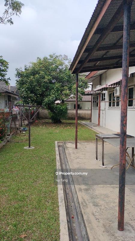 Bungalow House untuk Dijual di Tmn mansion, Ipoh oleh Ivy Tang - iProperty.com.my