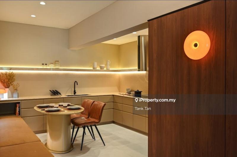 Townhouse for Sale in Cyber 10, Cyberjaya by Tank Tan - iProperty.com.my