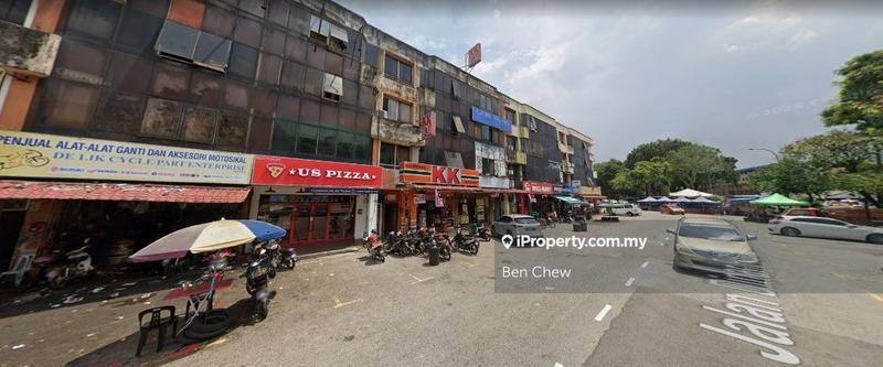 Shop for Sale in Taman Subang Perdana (Seksyen U5), Sungai Buloh by Ben Chew - iProperty.com.my