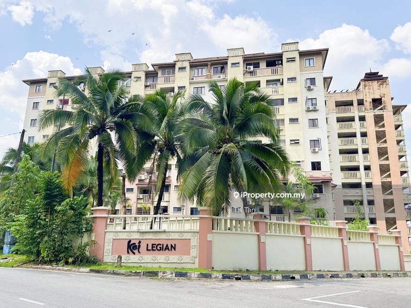 Condominium for Sale in Koi Legian by TK Tan - iProperty.com.my