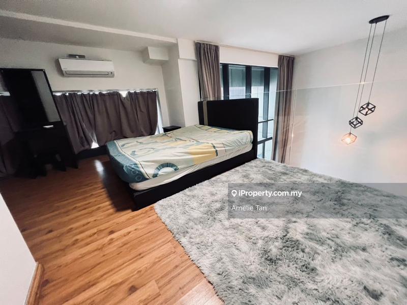 Condominium for Rent in My Loft @ Empire City by Amelie Tan - iProperty.com.my