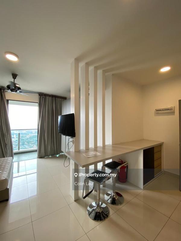 For Rent - Evo Soho Suite