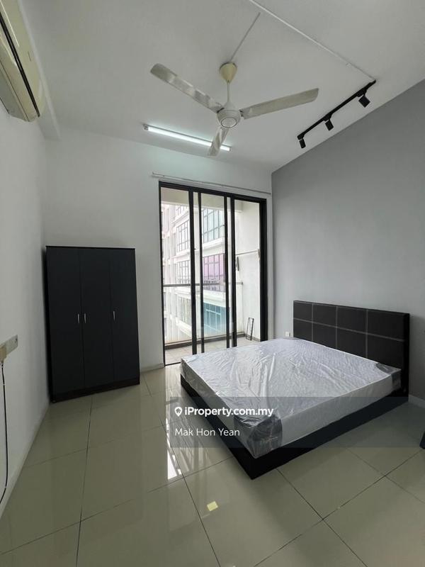 For Rent - KU Suites