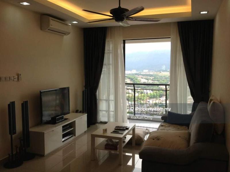For Rent - One Damansara