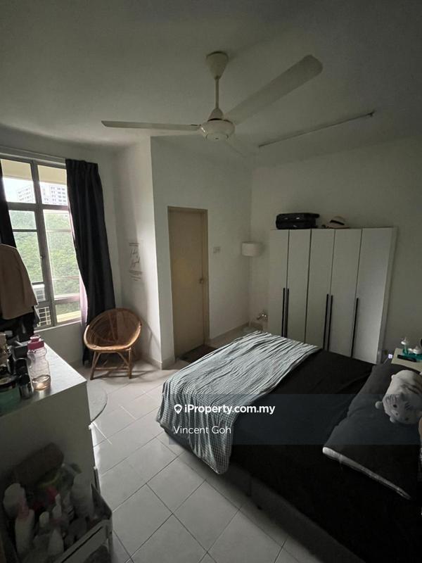 Pangsapuri untuk Dijual di Villa Pavilion oleh Vincent Goh - iProperty.com.my