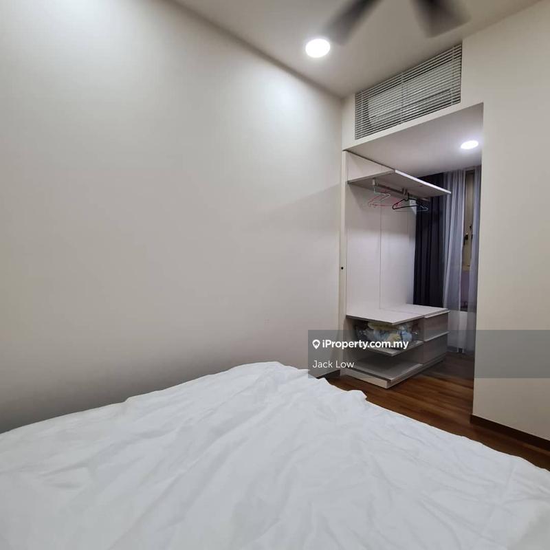 Residensi Servis untuk Dijual di Stonor 3 oleh Jack Low - iProperty.com.my