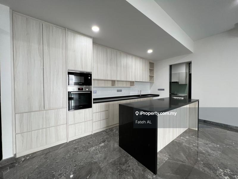 Kondominium untuk Dijual di The Estate oleh Fateh AL - iProperty.com.my