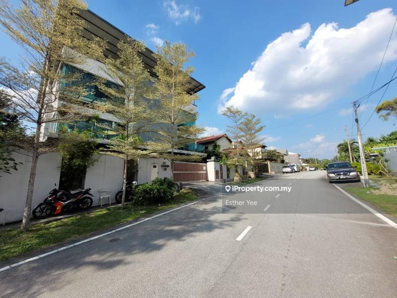 Tanah Kediaman untuk Dijual di Taman Ampang Utama, Ampang oleh Esther Yee - iProperty.com.my