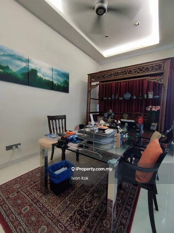 Condominium for Sale in The View @ Serai Saujana by Ivan Kok - iProperty.com.my