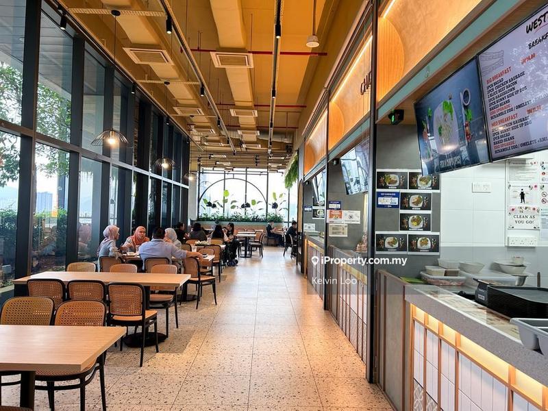 For Rent - The Met Corporate Tower